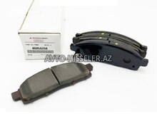 Mitsubishi L200 ön əyləc bəndi (naklatka)